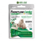 FRONTLINE COMBO SPOT-ON GATTINO 1 PIPETTA